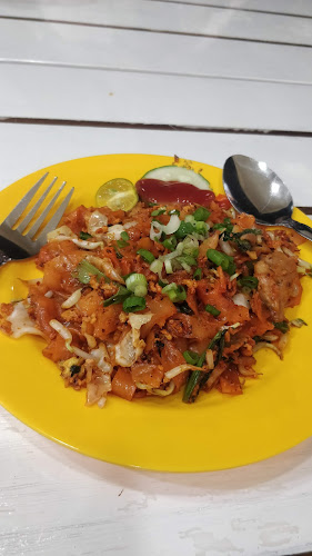 Makansutra Gluttons Bay - Hospitality and gastronomy