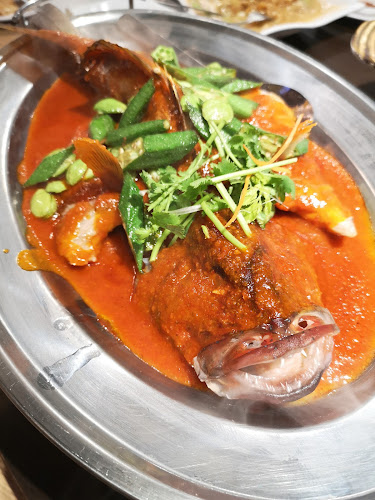 Opinii despre JB101 Seafood @ Science Park în Singapore - Hospitality and gastronomy