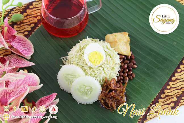 Little Sayang - Singapore