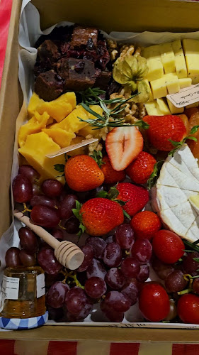 The Plattering Co. - Singapore