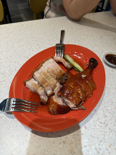 Roast Paradise - Hospitality and gastronomy