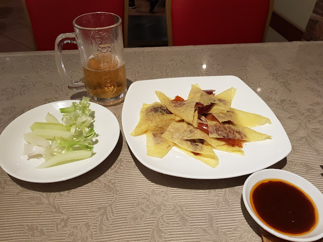 Bee Heong Palace Restaurant - Singapore