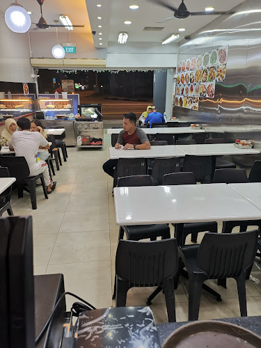 New Hawa Restaurant - Singapore