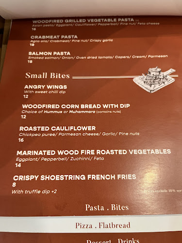 Comentarii opinii despre Cafe FuFu