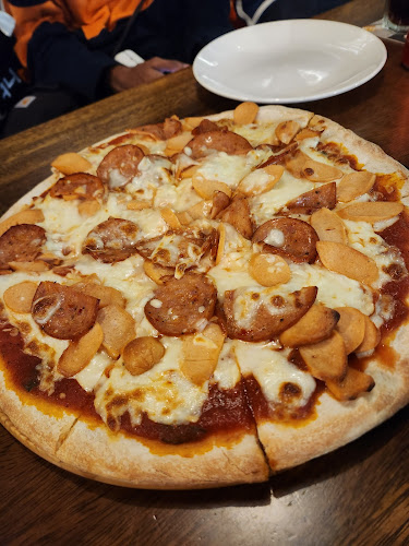 1030 Sembawang Rd, Singapore 758501