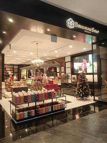 Opinii despre Bengawan Solo @ Jewel în Singapore - Hospitality and gastronomy