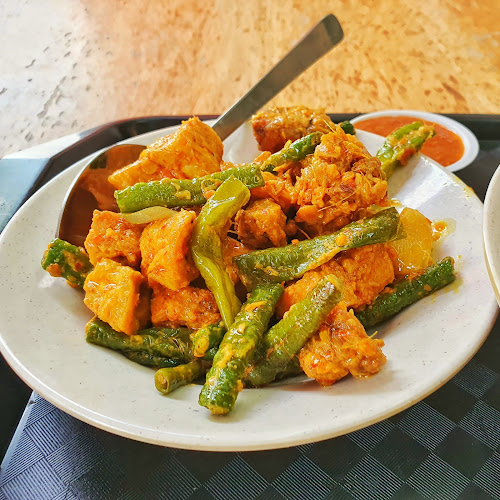 Comentarii opinii despre Coba Coba (Nasi Ambeng)