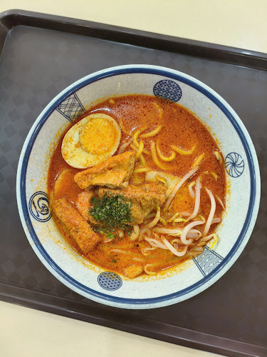 虾道 Legacy of prawn - Singapore