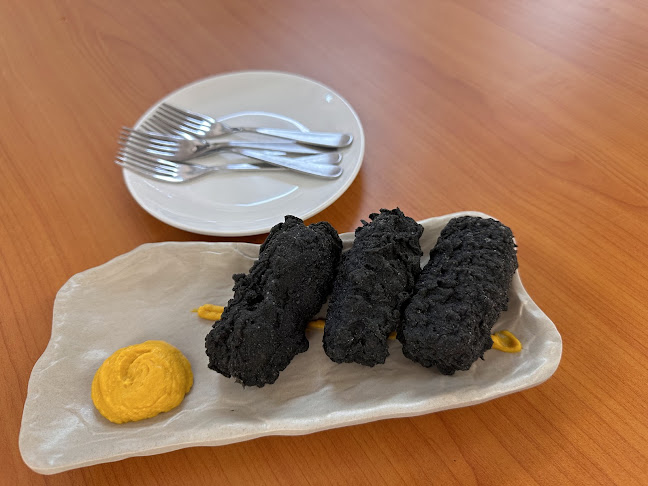 食堂 Shi Tang by Mahota Kitchen