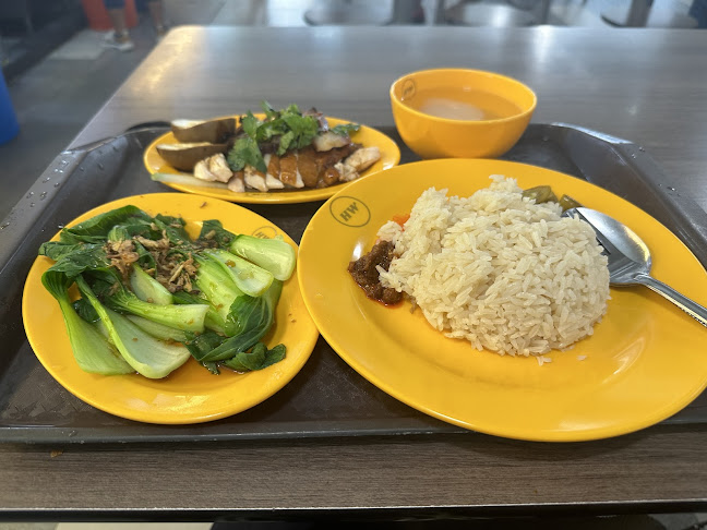 Opinii despre Yi Lu Fa Boneless Hainanese Chicken Rice în Singapore - Hospitality and gastronomy