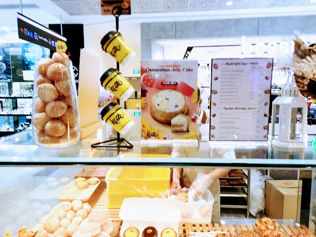 Comentarii opinii despre Kazo - AMK Hub