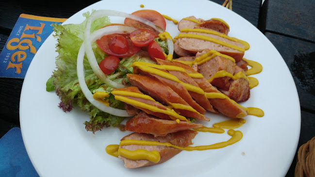 Opinii despre georges by the Bay în Singapore - Hospitality and gastronomy