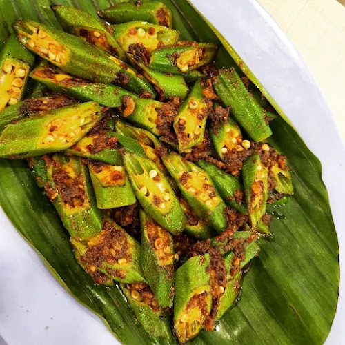 Hougang BBQ - Hospitality and gastronomy