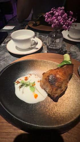 Opinii despre Restaurant Khiri în Singapore - Hospitality and gastronomy