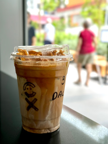 Caffeine Xpress - Singapore