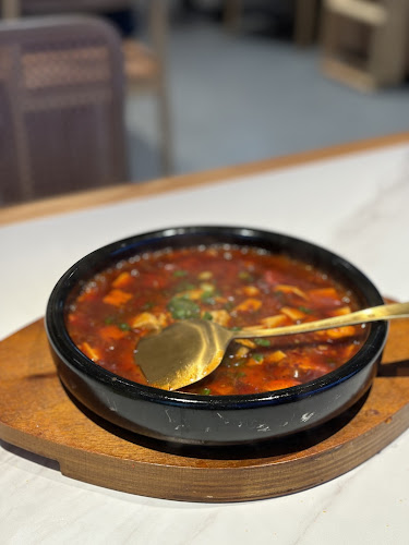 Ba Shu Sichuan Restaurant - Singapore