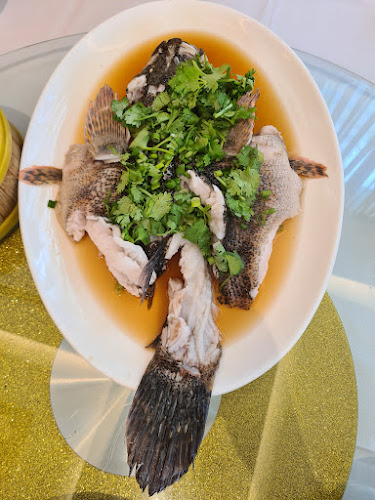 Peach Garden @ The Metropolis - Hospitality and gastronomy