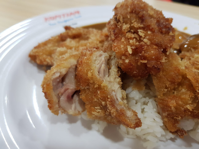 Kopitiam @ Hillion Mall - Hospitality and gastronomy