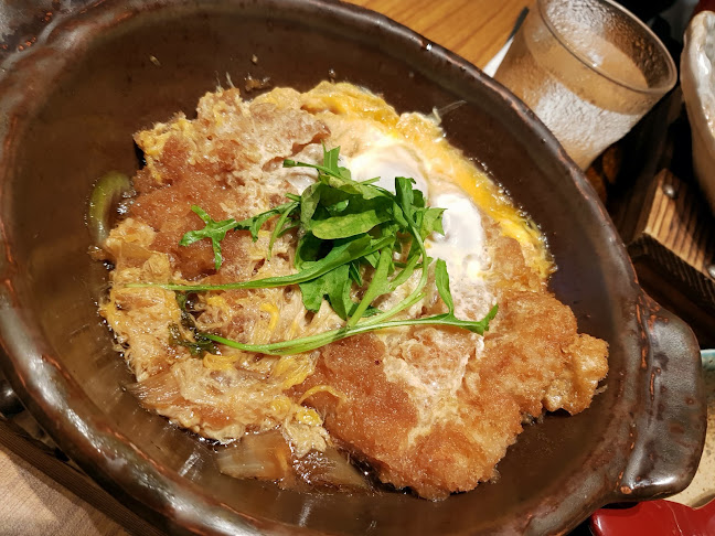 YAYOI Japanese Restaurant |100AM Tanjong Pagar | Teishoku | Tonkatsu | Chicken Namban - Singapore
