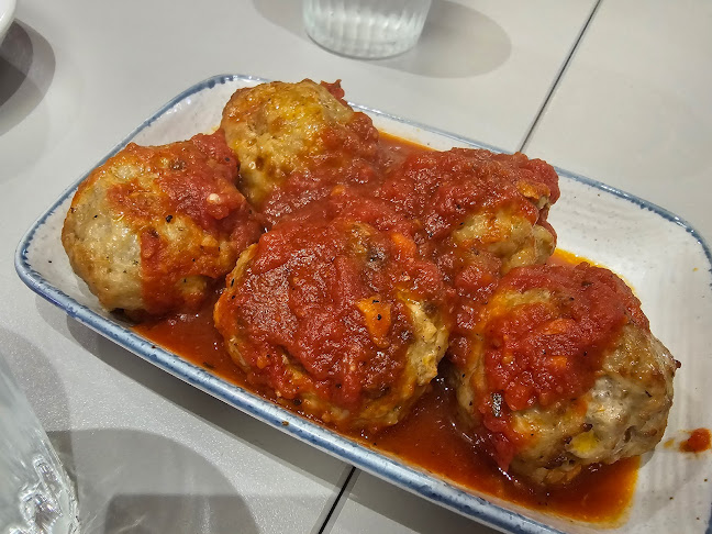 Gusta Sourdough Pizza Co.