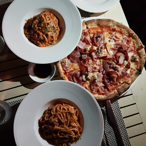 La Braceria Pizza & Grill - Hospitality and gastronomy