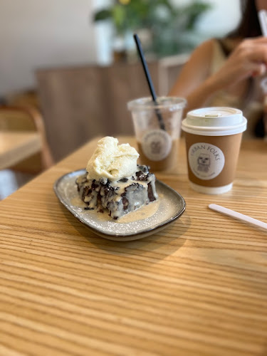 Urban Folks - Hospitality and gastronomy