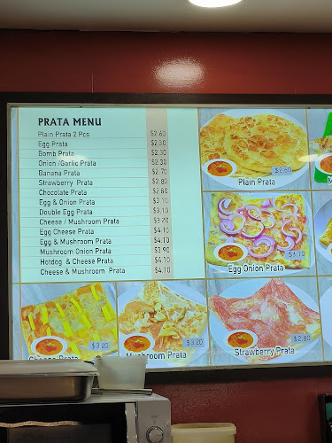 Prata Raya - Hospitality and gastronomy