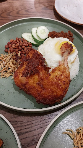 Wild Coco (Hamilton Road) - Hospitality and gastronomy