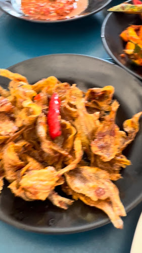 Nurul Sakinah Malay Food - Hospitality and gastronomy