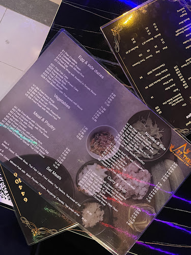 Comentarii opinii despre 37 thai bistro