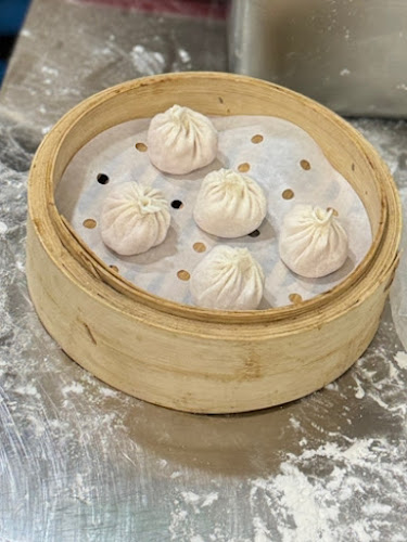 Comentarii opinii despre Qian Duo Duo ShangHai Prawn Noodles Xiaolongbao 钱多多上海虾面小笼包