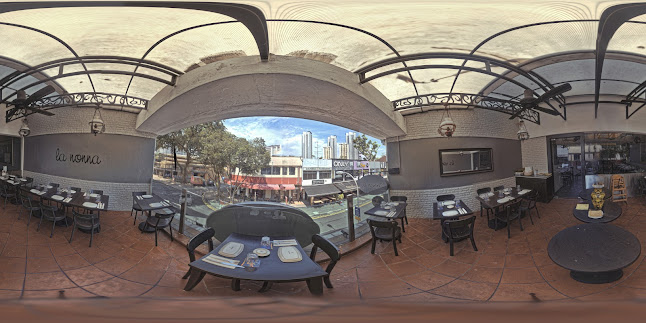 Comentarii opinii despre La Nonna