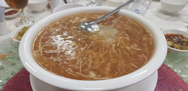 Comentarii opinii despre Jubilee Garden Restaurant