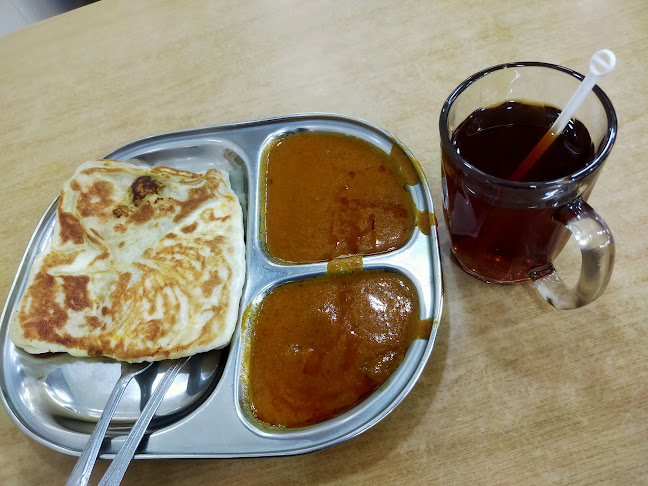 Comentarii opinii despre Mufiz Food Centre