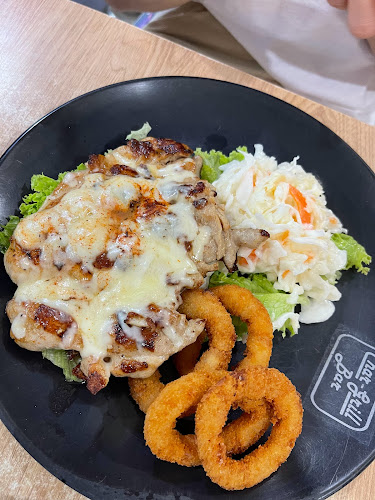 Fu Chan (505) F & B Pte. Ltd. - Hospitality and gastronomy