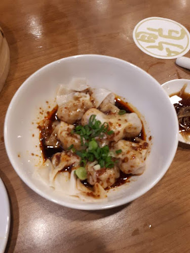 Comentarii opinii despre Din Tai Fung @ Chinatown Point