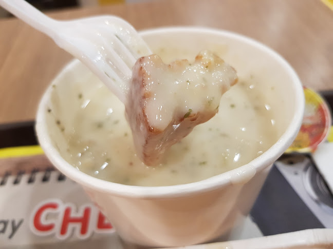 Long John Silver's - Singapore