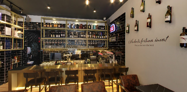 Comentarii opinii despre Ganbei BBQ