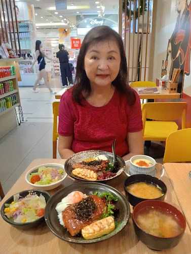 Kei Kaisendon Paya Lebar Square - Hospitality and gastronomy