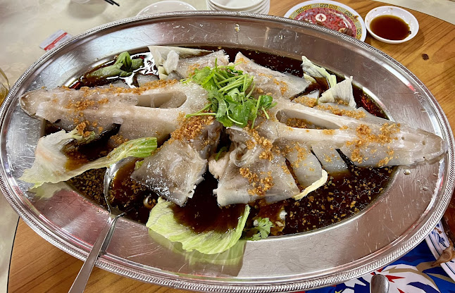 Kian Seng Seafood Restaurant