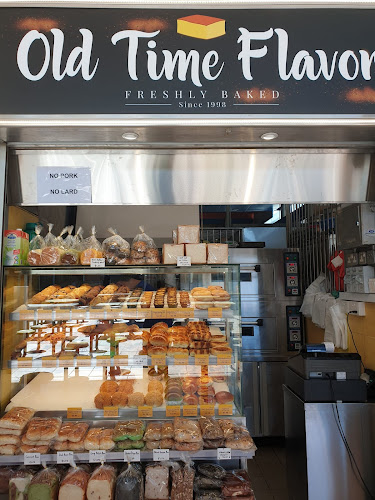 Chong Pang Old Time Flavor 古早味蛋糕 - Singapore