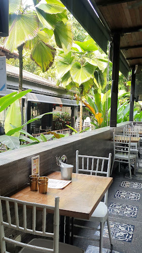 The Halia at Singapore Botanic Gardens