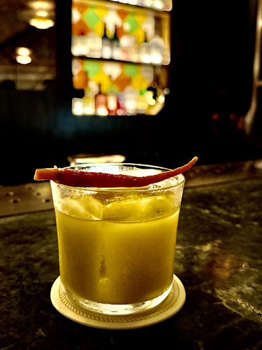 Gibson Bar - Hospitality and gastronomy