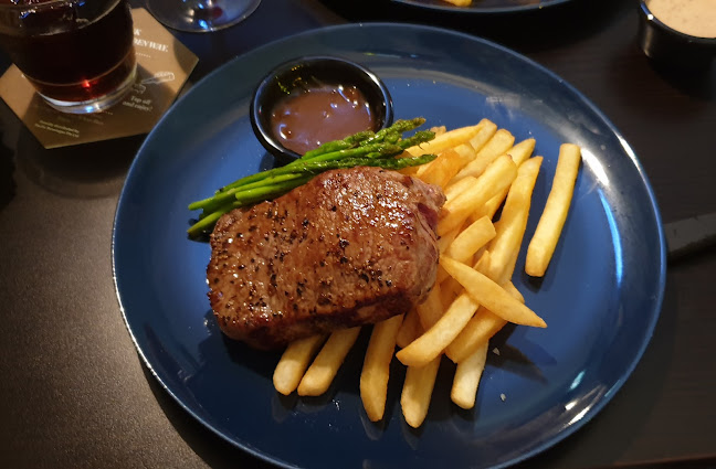 The Jolly Roger - Singapore