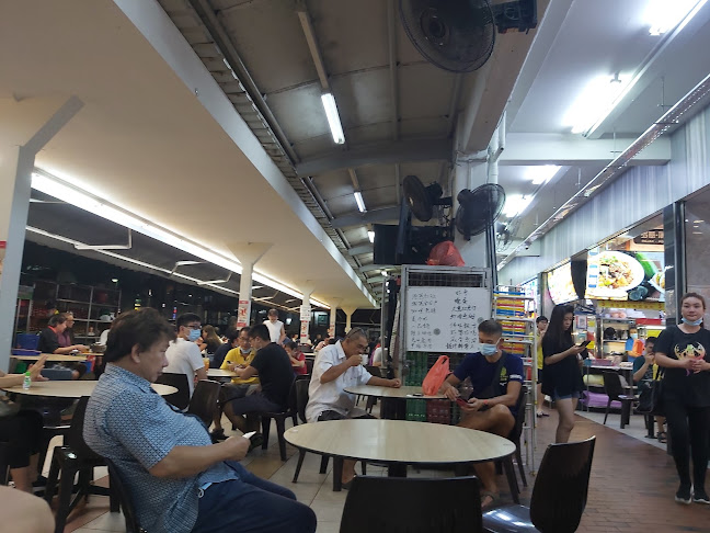 Opinii despre 151 Coffee & Tea în Singapore - Hospitality and gastronomy