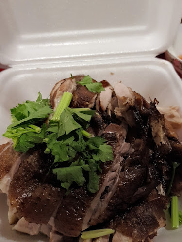 Duck King Teochew Kway Chap (鸭皇) - Singapore
