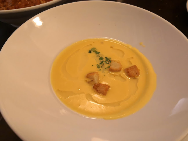 Comentarii opinii despre La Pizzaiola @ Jalan Riang