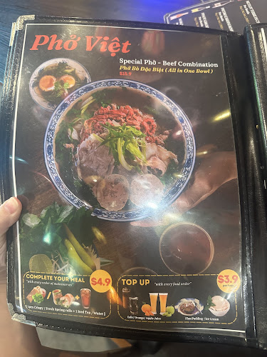 Comentarii opinii despre Vietsea II - Xom Nhau