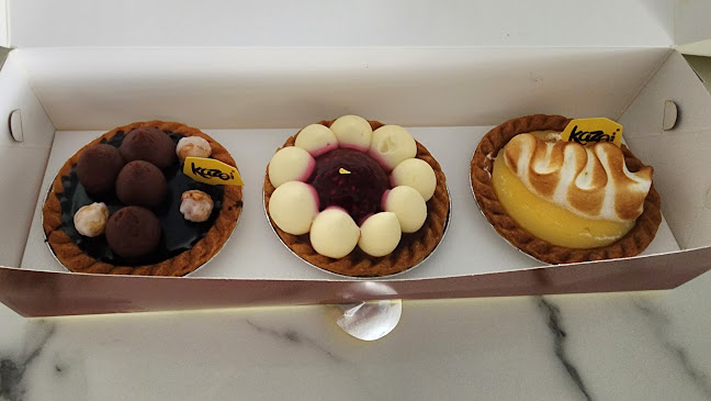 Opinii despre Kazo - VivoCity în Singapore - Hospitality and gastronomy