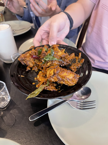 Paradise Biryani SG Yishun - Singapore